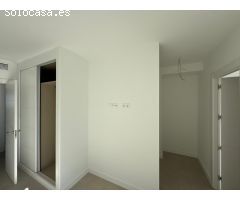 Adosado esquina con jardín 23.6 m2 y solárium 49 m2, sótano 41.6 m2 con aparcamiento subterráneo