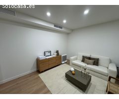 Ático con terrazas soladas  150 m2, además de trastero y plaza de garaje incluidos en el precio.