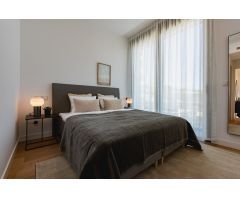 Semi Detached houses in Marbella