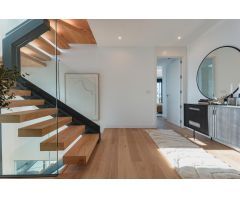 Semi Detached houses in Marbella