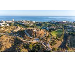 Apartamento en Venta en Benalmádena Costa, Málaga