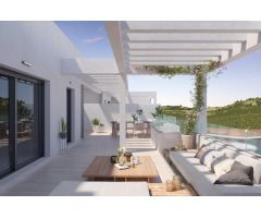 Piso con terraza solada, además de trastero y plaza de garaje incluidos en el precio.