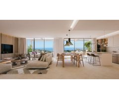 Atico en Venta en Benalmádena Costa, Málaga