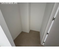 Adosado esquina con jardín 23.6 m2 y solárium 49 m2, sótano 41.6 m2 con aparcamiento subterráneo
