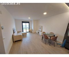 Apartamento en Venta en Málaga del Fresno, Málaga