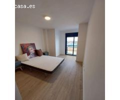 Apartamento en Venta en Málaga del Fresno, Málaga