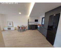 Apartamento en Venta en Málaga del Fresno, Málaga