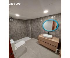 Apartamento en Venta en Málaga del Fresno, Málaga