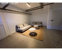 Adosado Esquina 3 dormitorios y sala de juegos, semisotano, solarium, jardin grande,  aparcamiento