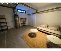 Adosado Esquina 3 dormitorios y sala de juegos, semisotano, solarium, jardin grande,  aparcamiento