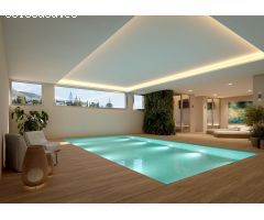 Piso con terraza orientación SUR, aparcamiento y trastero