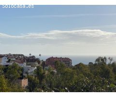 Piso con terraza, aparcamiento y trastero