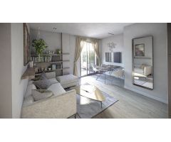 Apartment in Mijas