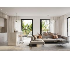 Penthouse in Fuengirola