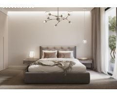 Penthouse in Fuengirola