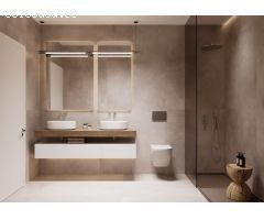 Penthouse in Fuengirola