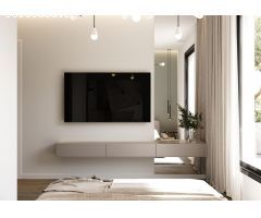 Penthouse in Fuengirola