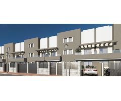 Adosado en Venta en Torrox Costa, Málaga