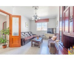 VIVIENDA UNIFAMILIAR EN LA CAÑADA DE SAN URBANO