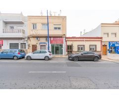LOCAL COMERCIAL EN ALQUILER EN LA CAÑADA
