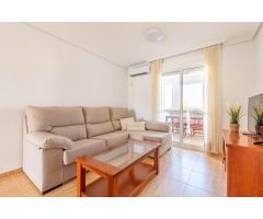 APARTAMENTO DE 2 DORMITORIOS CON GARAJE EN RETAMAR SUR
