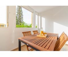 APARTAMENTO DE 2 DORMITORIOS CON GARAJE EN RETAMAR SUR