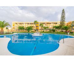 APARTAMENTO DE 2 DORMITORIOS CON GARAJE EN RETAMAR SUR