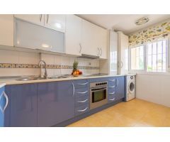 APARTAMENTO DE 2 DORMITORIOS CON GARAJE EN RETAMAR SUR