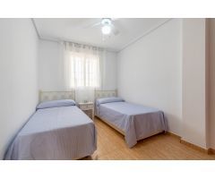 APARTAMENTO DE 2 DORMITORIOS CON GARAJE EN RETAMAR SUR