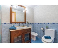 APARTAMENTO DE 2 DORMITORIOS CON GARAJE EN RETAMAR SUR