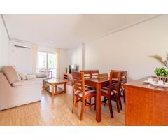 APARTAMENTO DE 2 DORMITORIOS CON GARAJE EN RETAMAR SUR