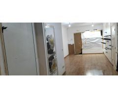LOCAL COMERCIAL CON SALIDA A DOS CALLES