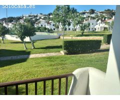 APARTAMENTO EN PLANTA BAJA, PARA IR CAMINADO A LA PLAYA