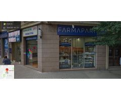 Local comercial en Venta en Pamplona - Iruña, Navarra