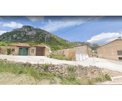 Venta de estupendo terreno en Lapoblacion