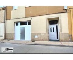 VENTA LOCAL EN SARTAGUDA DE 168M² IDEAL PARA NEGOCIO