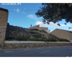 Almacén de tres plantas con terreno en Cabretón! La Rioja