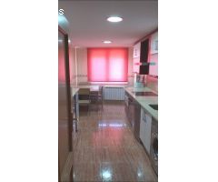 Apartamento-duplex en venta con garaje y txoko, en Baños de Rioja (La Rioja)