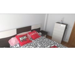 Apartamento-duplex en venta con garaje y txoko, en Baños de Rioja (La Rioja)