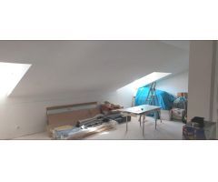 Apartamento-duplex en venta con garaje y txoko, en Baños de Rioja (La Rioja)