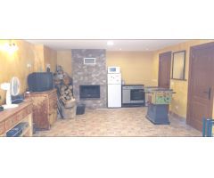 Apartamento-duplex en venta con garaje y txoko, en Baños de Rioja (La Rioja)