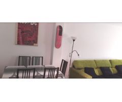 Apartamento-duplex en venta con garaje y txoko, en Baños de Rioja (La Rioja)