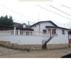 Gran casa con terraza en Villaverde de Rioja (La Rioja)