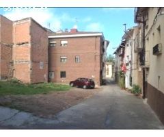 Venta terreno urbano en Sorzano (La Rioja)