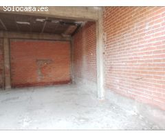 Se vende Local Ubicado en Las Medranas, Calahorra