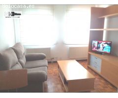Venta apartamento alquilado en Mendillorri con garaje y trastero