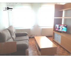 Venta apartamento alquilado en Mendillorri con garaje y trastero