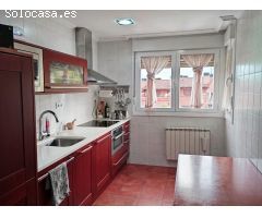 Venta adosado nuevo en Irurtzun, terrazas, garaje.