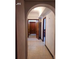 Venta piso barato en Logroño junto a Juzgados