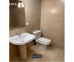 Piso en venta en Tudela, terraza